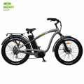 En15194 Approved Tektro Disc Brake Electric Bike